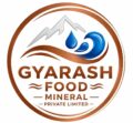 Gyarash Food & Mineral